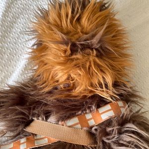 COPY - Official Disney Parks Star Wars Chewbacca Backpack